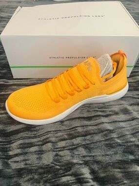 APL MEN'S TECHLOOM BREEZE Sneakers Size 13
